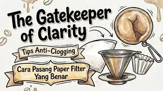 The Gatekeeper of Clarity: Sains Paper Filter (Ep. 6)