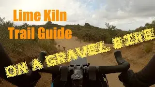 Lime Kiln Trail Guide