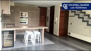Moderno Loft Barrio El Golf