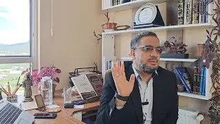 قواعد الترجيح في التفسير.  المحاضرة التاسعة.  القواعد المتعلقة بالقرآن. 15/05/2024. د. حسام شوشه
