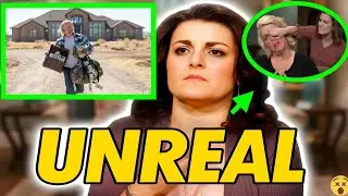 Brianna EXPOSES Kody! I Had To Gentle Parent Him!  Robyn LOSES It Off-Camera!