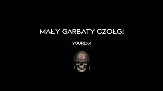 [KOSA] Battlefield V - yourex4 - Mały garbaty czołg!