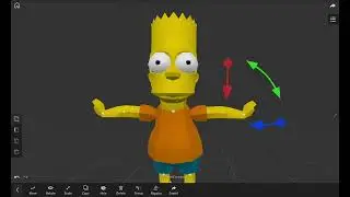 Doin stupid stuff with the bart model