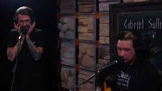 Gabriel Sullivan, Locals Only session live on KXCI