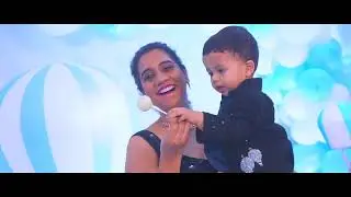 Nakshith&rsquo;s 1st Birthday 05.08.2022 Teaser