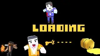 BLOCKAPOLYPSE Zombie City: Introducing the Zombies created from a laboratory error by Mad Scientist