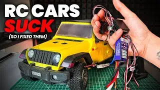 Custom RC builds Without Coding &ndash; My Open Source Configurator