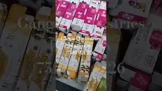 Agarbatti perfumes box and pouch dispatch dt 12 march 24 Kishanganj bihar