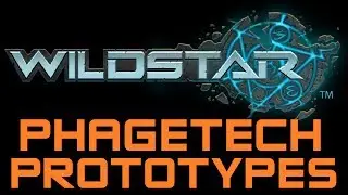 Wildstar 20 Man Boss Guide: Warrior Tanking - Phagetech Prototypes Kill (Phagetech Prototypes)