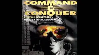 Frank Klepacki-Command And Conquer--Track 15--Target
