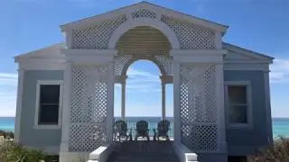Meet Seaside, Florida - New Urbanist Beach Town in NW Florida