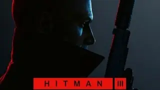 THE SHOWSTOPPER - HITMAN 3