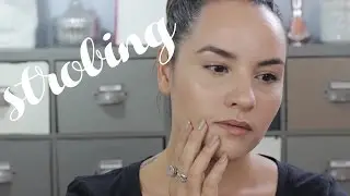 Qué es Strobing | Paso a paso | Lorituela
