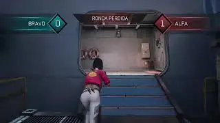 ROGUE COMPANY PC GAMEPLAY Modo Asalto - Assault Mode. 12 min ESPA&Ntilde;OL
