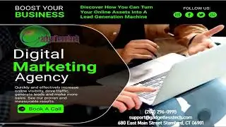 Gadgetlesstech SEO Web Design & Digital Marketing Agency | Stamford CT | 203-296-0995