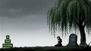 A Sad Sunday #music #chillmusic #chillvibes #relaxing #relaxingmusic #sad  #sadsong