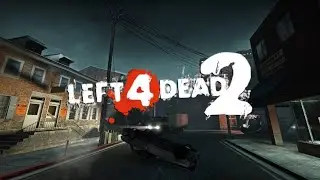 L4D2 - New Uncommon Infected (mod showcase)