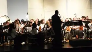 John T Baker - Winter Concert 2015 (13 of 34)
