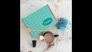 Custom Corporate Gifts: Crazy Cocoa!
