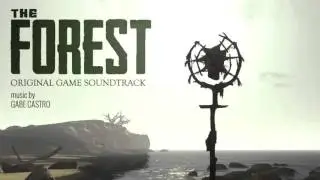 The Forest: Original Game Soundtrack - Megan