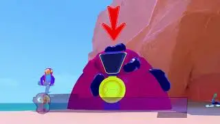 Island Saver guide episode 1  *Clean up *