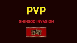 METIN2.PT - SHINSOO INVASION