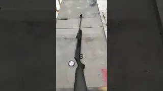 Ruger Blackhawk Pellet Gun .177 1000 FPS.