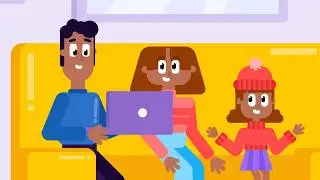Explainer Animation | Online Booking System Made Simple