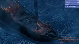 Poe Deadfire The Ultimate challenge part 48 - I've seen this before