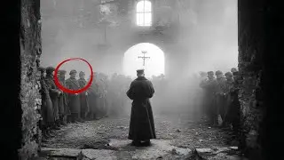 How One Priest&rsquo;s &ldquo;Holy Water Trick&rdquo; Stalled 1,200 Enemy Troops for 9 Hours