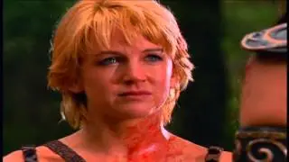 Xena & Gabrielle Soulmates Always Forever
