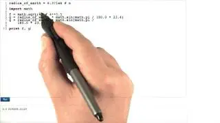 Supplement: Python Playground - Differential Equations in Action