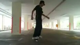 Flip Waveboard
