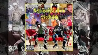 R3non & McScroon - N.A.V.D. SAMPLER 2017