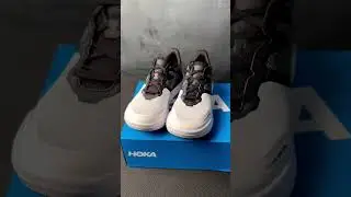 HOKA Transport X