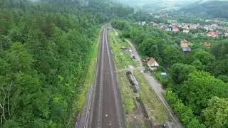 Jedlina-Zdrój 4K