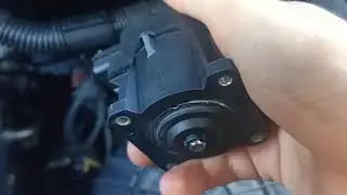Fiat ducato EGR valve cheap repair with alibaba parts
