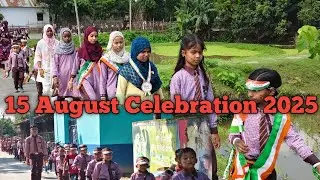  Aisa Desh Hai Mera | 15 August Celebration | Al-Ahad English School