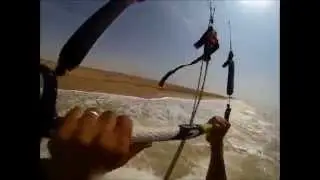Fin & Dagger   Ras Sudr - Egypt