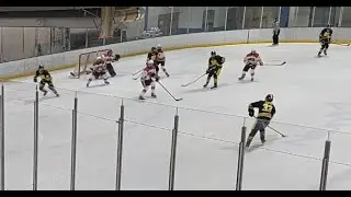 Alex Gatto Highlights Mars Varsity 2025 11 13