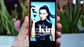 Обзор Microsoft Lumia 640 XL Dual Sim - НУЖЕН ЛИ ТАКОЙ ТЕЛЕФОН !!!