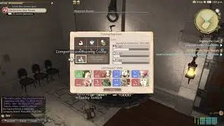 FFXIV Special Squadron Missions - Let's Do the Maths!