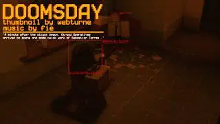 Doomsday (Legacy) - Unknown Threat OST