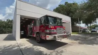 Tampa unveils new rescue unit aimed at cutting response times