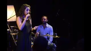 Sofia Ribeiro Quartet - 