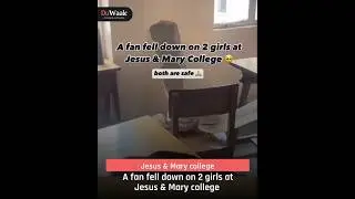 #JesusAndMaryCollege #CampusNews #StudentSafety #DuWaale #DelhiUniversity #sadstatus #du