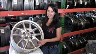 Factory Original Porsche Rims & OEM Porsche Wheels &ndash; OriginalWheel.com