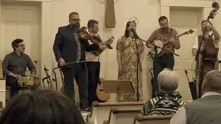 Little Blue Dot - Live at Old South Haven Presbyterian Church