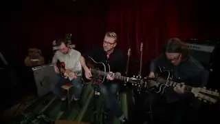 Easy October - What keeps me alive (live video session)