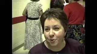 1994 Charlottesville Fall Dance Festival